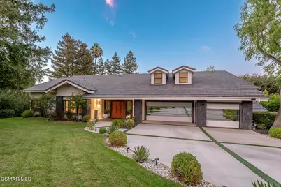 5001 Lakeview Canyon Road, Westlake Village, CA 91362 - Photo 1