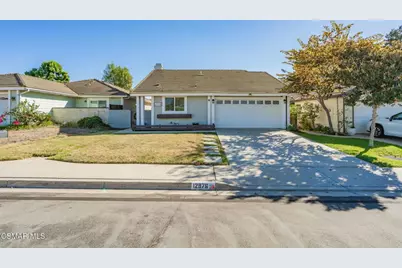 12976 E Mesa Verde Drive, Moorpark, CA 93021 - Photo 47