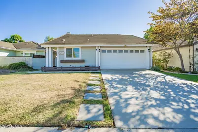 12976 E Mesa Verde Drive, Moorpark, CA 93021 - Photo 1