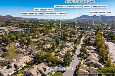 2927 Shadow Brook Lane, Westlake Village, CA 91361 - Photo 41