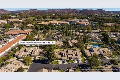 2927 Shadow Brook Lane, Westlake Village, CA 91361 - Photo 37