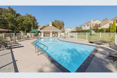 2927 Shadow Brook Lane, Westlake Village, CA 91361 - Photo 33