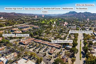 2927 Shadow Brook Ln, Westlake Village, CA 91361 - Photo 39