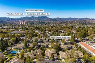 2927 Shadow Brook Ln, Westlake Village, CA 91361 - Photo 37