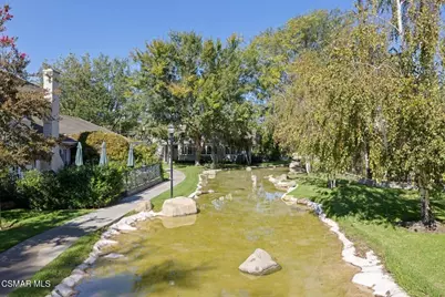 2927 Shadow Brook Lane, Westlake Village, CA 91361 - Photo 7