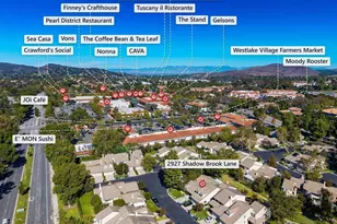 2927 Shadow Brook Ln, Westlake Village, CA 91361 - Photo 41