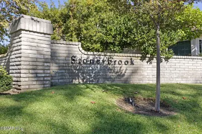 2927 Shadow Brook Lane, Westlake Village, CA 91361 - Photo 5