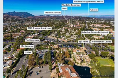 2927 Shadow Brook Lane, Westlake Village, CA 91361 - Photo 39