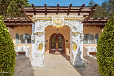 2400 White Stallion Road, Thousand Oaks, CA 91361 - Photo 19