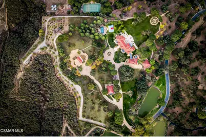 2400 White Stallion Road, Thousand Oaks, CA 91361 - Photo 33