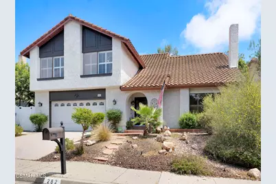 282 Hunters Point Drive, Thousand Oaks, CA 91361 - Photo 1