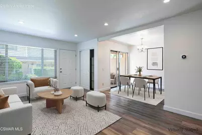 1392 Ramona Drive, Newbury Park, CA 91320 - Photo 5