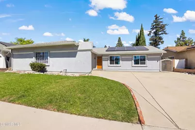 2481 E Alden Street, Simi Valley, CA 93065 - Photo 3