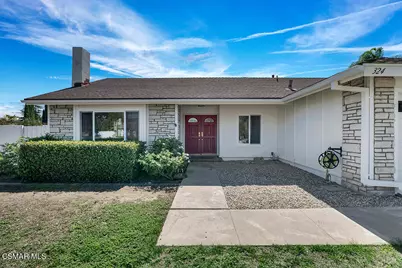 324 Venus Street, Thousand Oaks, CA 91360 - Photo 1