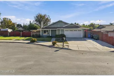 2642 Gates Place, Simi Valley, CA 93065 - Photo 1