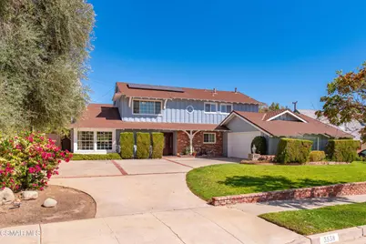 3538 Monticello Avenue, Simi Valley, CA 93063 - Photo 1