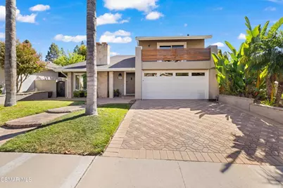 1970 Shady Brook Drive, Thousand Oaks, CA 91362 - Photo 1