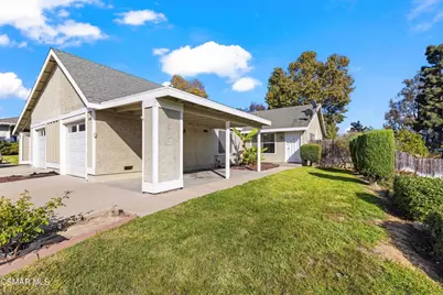 640 Hacienda Drive, Camarillo, CA 93012 - Photo 1