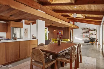 22910 Portage Circle Drive, Topanga, CA 90290 - Photo 5