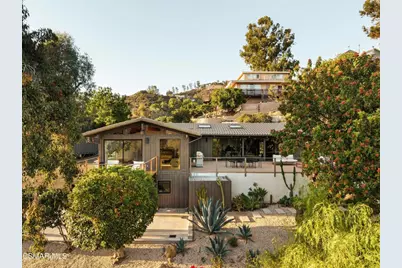 22910 Portage Circle Drive, Topanga, CA 90290 - Photo 29