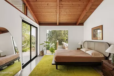 22910 Portage Circle Drive, Topanga, CA 90290 - Photo 15