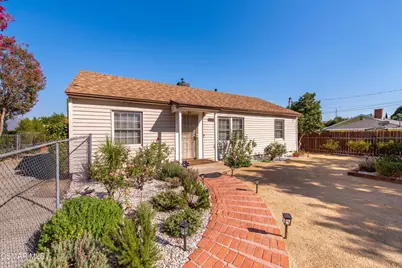 9520 Lemona Avenue, North Hills, CA 91343 - Photo 3