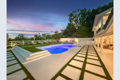 5 Concho Lane, Bell Canyon, CA 91307 - Photo 83