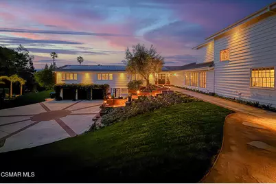 5 Concho Lane, Bell Canyon, CA 91307 - Photo 89