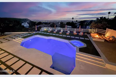 5 Concho Lane, Bell Canyon, CA 91307 - Photo 91