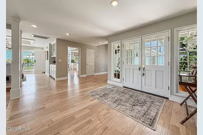 5 Concho Lane, Bell Canyon, CA 91307 - Photo 17