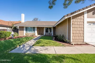 13131 Honeybee Street, Moorpark, CA 93021 - Photo 3