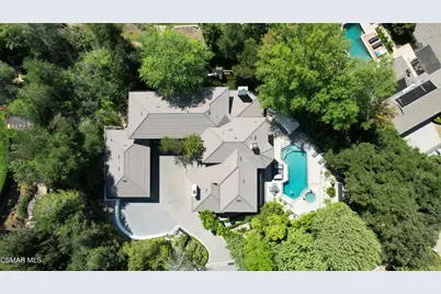 4188 Cresthaven Drive, Thousand Oaks, CA 91362 - Photo 43
