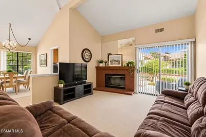 330 Country Club Drive #A, Simi Valley, CA 93065 - Photo 5