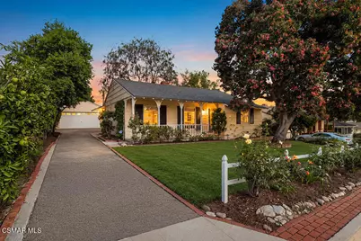1231 Fernside Drive, La Canada Flintridge, CA 91011 - Photo 3