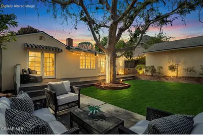 1231 Fernside Drive, La Canada Flintridge, CA 91011 - Photo 5