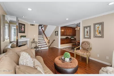 1282 Ramona Drive, Newbury Park, CA 91320 - Photo 9