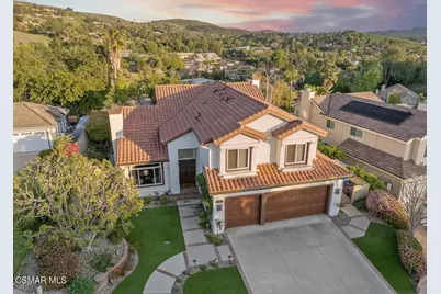 1390 Oakridge Court, Thousand Oaks, CA 91362 - Photo 7