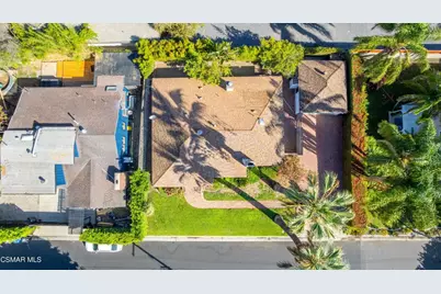 10129 Sarah Street, Toluca Lake, CA 91602 - Photo 61