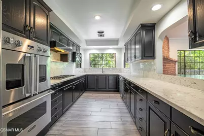 10129 Sarah Street, Toluca Lake, CA 91602 - Photo 23