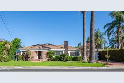 10129 Sarah Street, Toluca Lake, CA 91602 - Photo 3