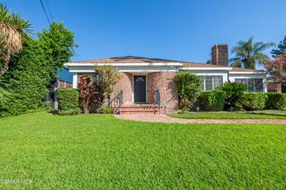 10129 Sarah Street, Toluca Lake, CA 91602 - Photo 7