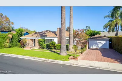 10129 Sarah Street, Toluca Lake, CA 91602 - Photo 5