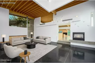 3681 Alomar Drive, Sherman Oaks, CA 91423 - Photo 5