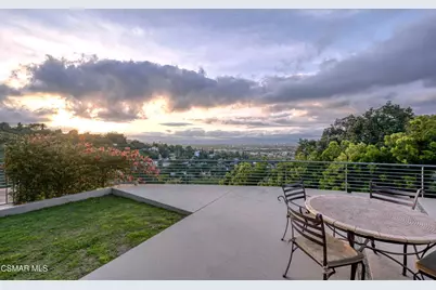 3681 Alomar Drive, Sherman Oaks, CA 91423 - Photo 43