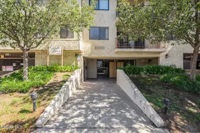 9960 Owensmouth Avenue #7, Chatsworth, CA 91311 - Photo 1