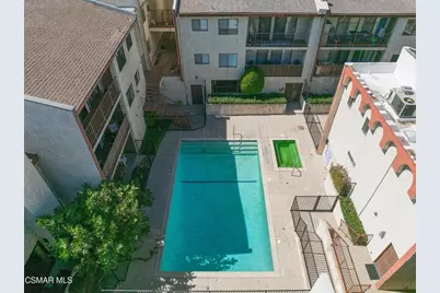 9960 Owensmouth Avenue #7, Chatsworth, CA 91311 - Photo 31