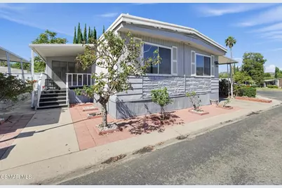 1550 Rory Lane #210, Simi Valley, CA 93063 - Photo 5