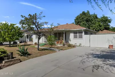 2787 Magnolia Street, Camarillo, CA 93012 - Photo 1