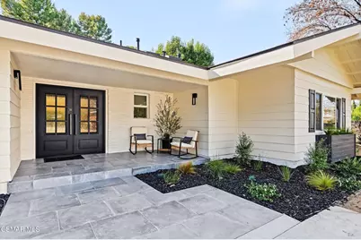 5215 Del Moreno Drive, Woodland Hills, CA 91364 - Photo 3