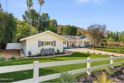 5215 Del Moreno Drive, Woodland Hills, CA 91364 - Photo 73